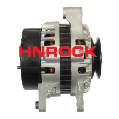NEW HNROCK 12V 90A ALTERNATOR 6675292 6678205 6681857 6687205 66905393 TA000A48401 TA000A48402 TA000A63701 FOR KUBOTA