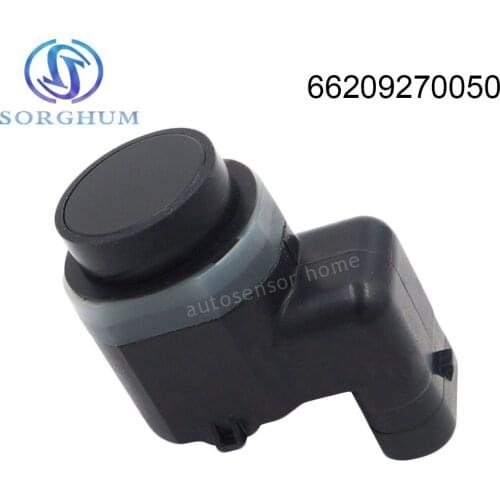 PDC Parking Aid Sensor 66209270050 For 2010-2016 BMW 528i 535i 650i xDrive M5 X3