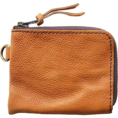 2021 Hot Mens Leather Wallet Case Fashion Men Wallets Brand Coin Purse Holder Male Wallet