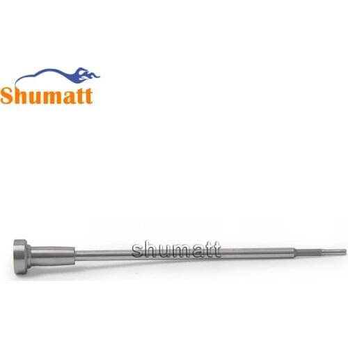 SHUMAT F00VC01352 Control Valve Assembly F00V C01 352 Diesel Valve Set FOOV C01 352 for Common Rail Fuel Injector 0445 110 278