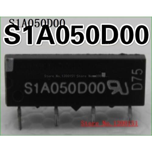 S1A050000 S1A050099 S1A050D00 S1A120000 S-1A12-1 SD1A05CWJ SIL05-1A71-BV120 SIL05-1A72-71D SIL05-1A72-71L SIL05-1A72-71LHR