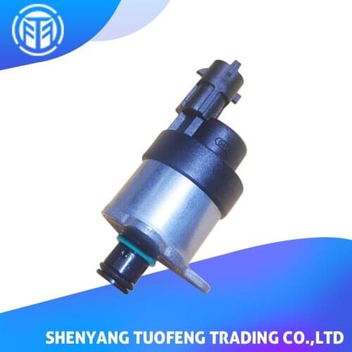 T.DI High Quality Fuel Pump Metering Regulator Control Valve 0928400481 0 928 400 481