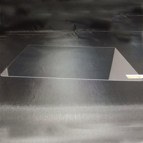 Tempered Glass film Guard LCD Protector for Digma Plane 1541E/1524/1525/1550S/1523/1512/1504B/1506 3G 4G 10.1 Tablet