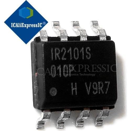 100PCS IR2101S IR2101STRPBF SOP8 SOP IR2101 IR2101 In Stock
