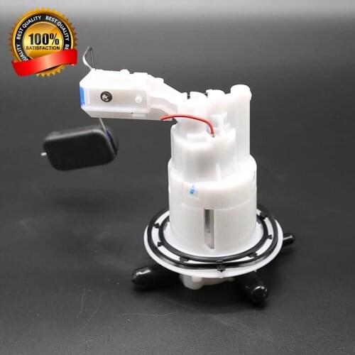 Motorcycle Electric gasoline Gasoline Fuel pump for pumping motor assembly Petrol powered MSX 125 2013 OEM 16700-K26-305