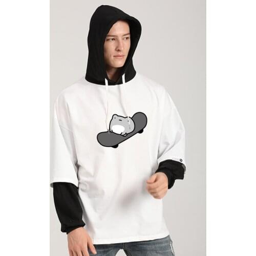 Мужские свитшоты Haopaiguo China At AliExpress