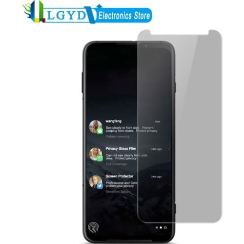 Haweel Screen Protectors For Xiaomi Black Shark 3