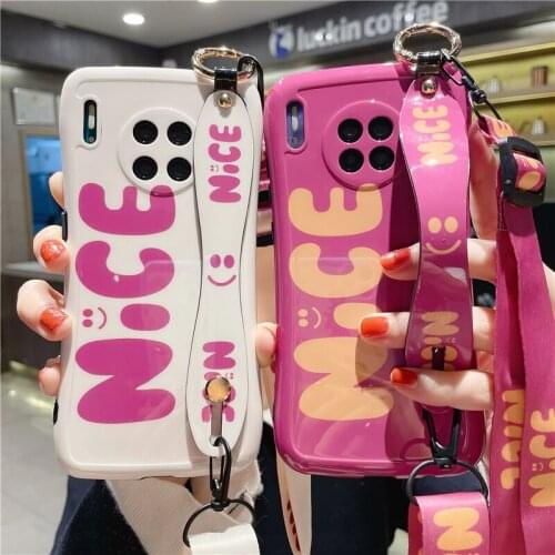 HKVF Huawei Phone Cases