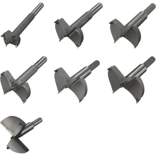 HSS Forstner bit Wood drills Art drills Pipe drills 40 mm