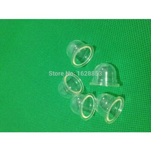 10PCSXHot Sale Fuel Pump Carburetor Primer Bulbs for Chainsaws Blowers Trimmer Brushcutter Homelite Echo Ryobi Poulan Zama(big)