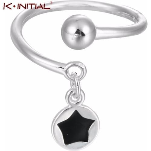 Kinitial Phalanx Rings