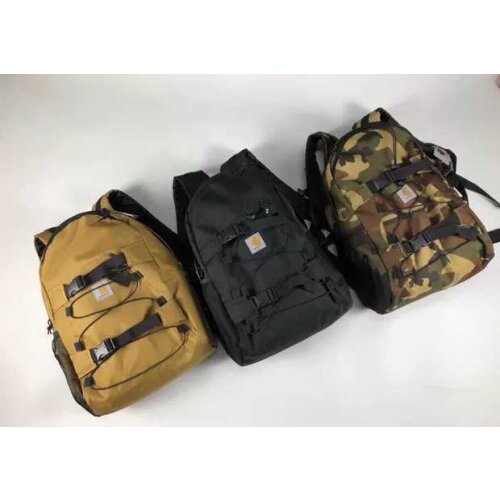 Classic unisex backpack casual fashion mountaineering bag men and women backpack skateboard bag