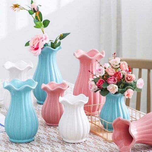 Mercijzyasang Decorative Vases