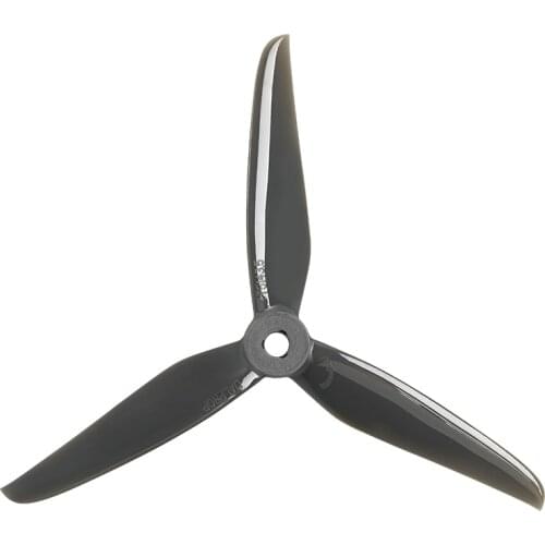 4PCS Foxeer DALPROP New Cyclone T5143.5 T5146.5 Freestyle Racing Props Racing 5inch Propellers 5MM POPO for RC FPV racing drone