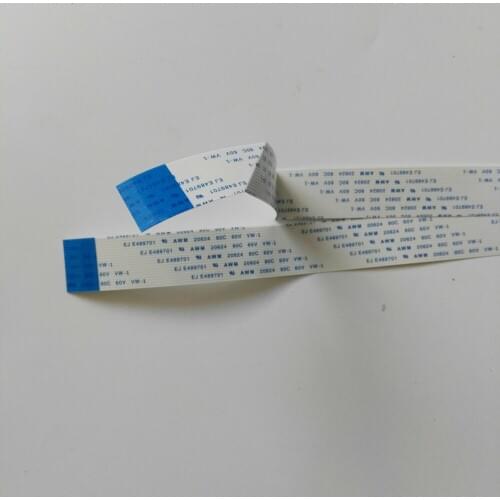 New print head printhead Cable carriage cable For HP 8100 PRO 8600 8610 8620 276 Printer