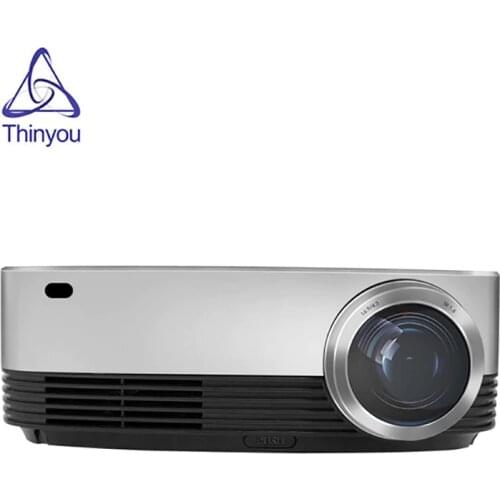 Проекторы POWERFUL China At AliExpress