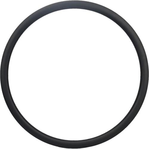 700C Carbon Road Rim Carbon Rims 28mm width 30/35/40/45/50/55mm Depth Tubular Carbon Rims tubular rims