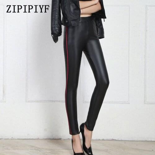 Женские зимние брюки ZIPIPIYF China At AliExpress