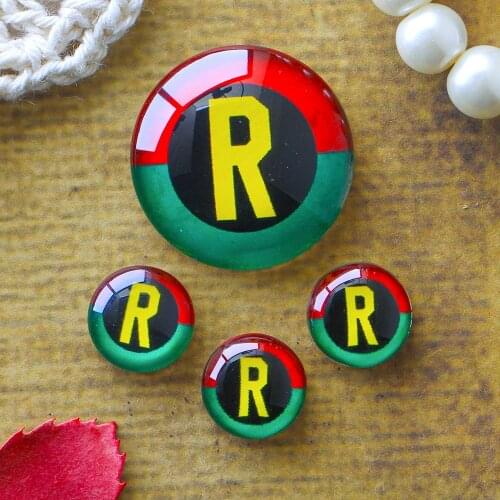 12mm 25mm 14mm 16mm 18mm 20mm Photo Glass Cabochons Round Cameo Set Handmade Settings Hero 27