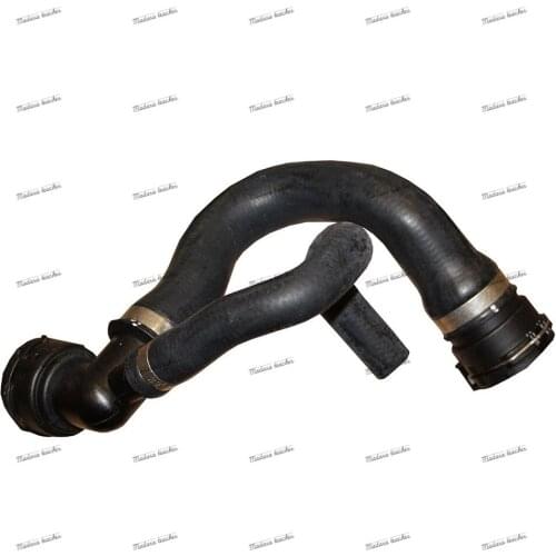 31261407 for Volvo S60 S80 V60 V70 XC60 XC70 Lower Radiator Coolant Hose Pipe car