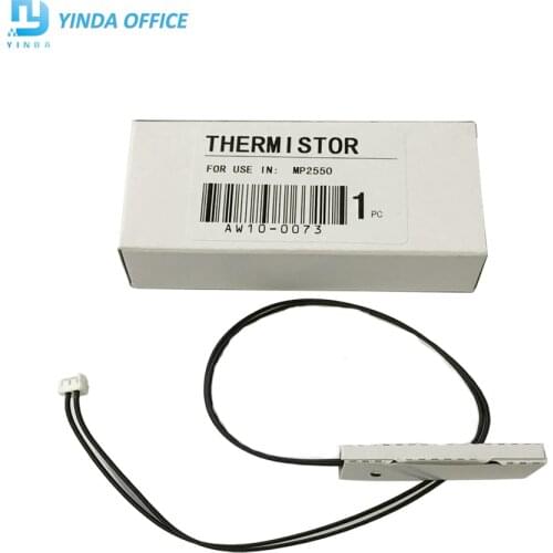 9372271012 fuser thermistor assembly for minolta K7115 7118 DI152 DI183 DI200 DI250 DI251 DI251 BH350 BH351 thermistor