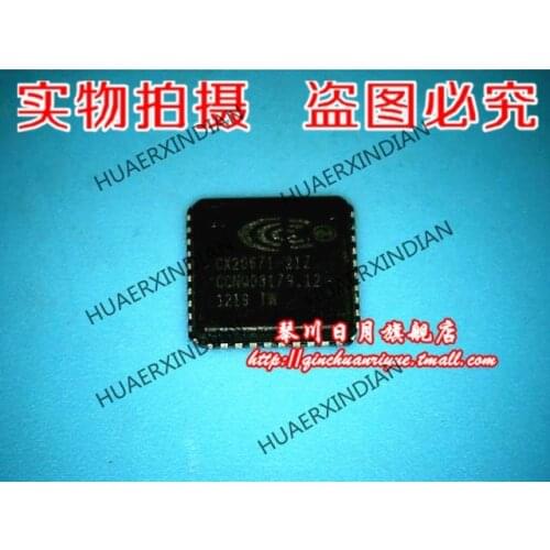 Brand new original CX20671-21Z High Quality