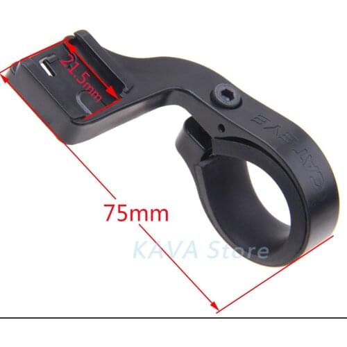 CatEye wireless computer holder bicycle computer stand Cateye stand mount outside front part Hot sale 2018