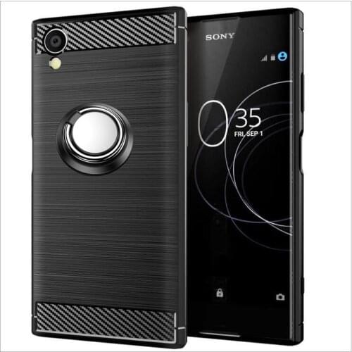 Xperia XA1 BISHCVER China