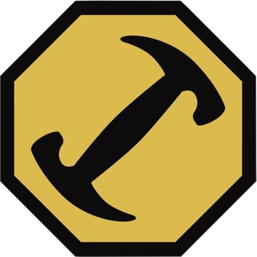 Stonecutters Brooch Sacred Order Enamel Pin American Cartoon character Bart decor