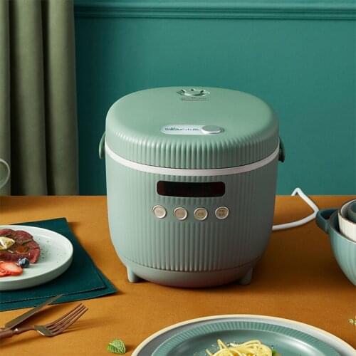 220V Bear Household 3L Rice Cooker Small Multi-function Rice Cooker