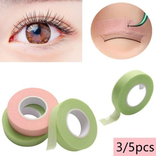 Патчи для наращивания ресниц Chodosimee China At AliExpress