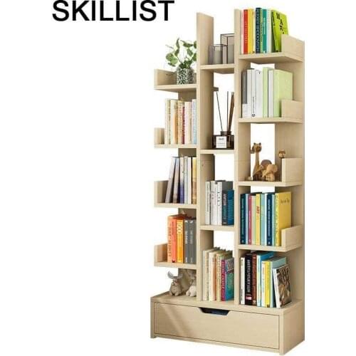 Boekenkast Dekoration Dekorasyon Mobili Per La Casa Home Bureau Meuble Industrial Decoration Furniture Bookcase Book Case Rack