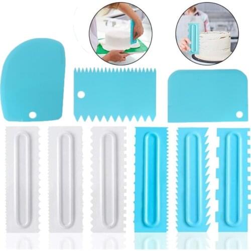 FEEL LIGHTY Pastry Scoops