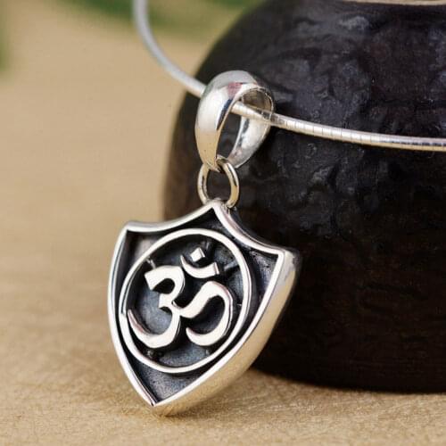 FNJ Heart Pendants