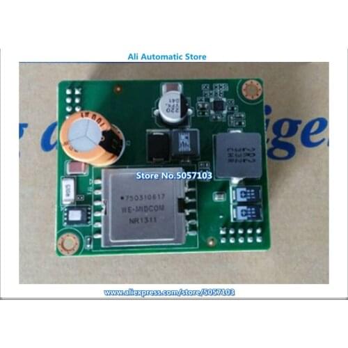 ICE-6506 ICE-6506ISODCDC Industrial Control Board AKS0069707 We-midcom