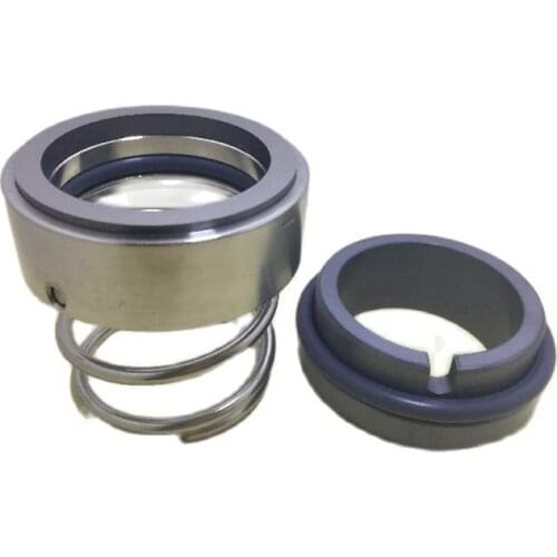 M37G/22 Replace Burgmann TLANMP Mechanical Seals (Material:SiC/TC/Vit) M37G/22-G9 With G9 Silicon carbide Seat M37G-22/G9