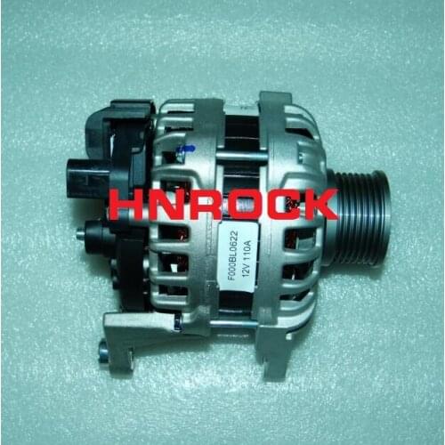NEW HNROCK 12V 110A ALTERNATOR F000BL0622 F000BL06D0 F000BL06M5 F000BL06M6 ME230742 MK667724 554298RI FOR MITSUBISHI