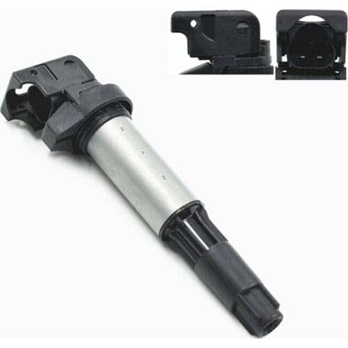 Fit For BMW 1series / 3series / 5 Series / 6series 7Series Z4 oe12137571643 / 0221504100 high quality automotive ignition coil