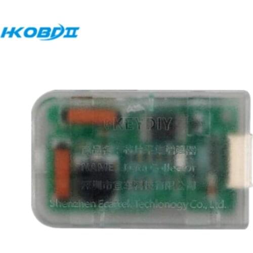 HKOBDII Keydiy KD DATA Collector Easy to collect data from the car for copy chip