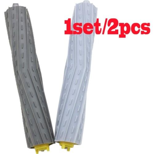 1 set Tangle-Free Debris Extractor Brush for iRobot Roomba 800 900 Series 870 880 980 Vacuum Cleaner Parts