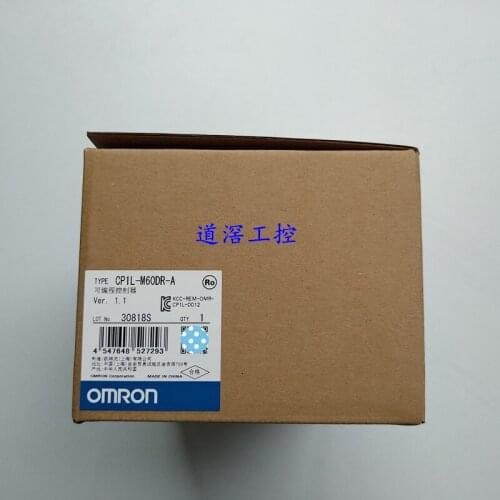 Controllable Programmer CP1L-M60DR-A