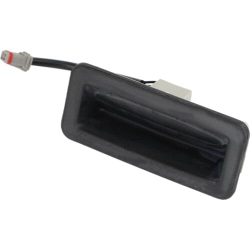 Rear Tailgate Release Handle Switch Kit for Range Rover Sport 2013-2018 YUZ500020