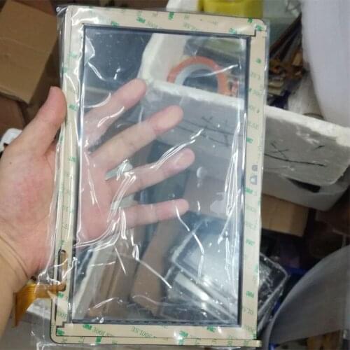 Myslc touch screen replacement for tablet Touch Screen cable number HN1054-FPC-V1