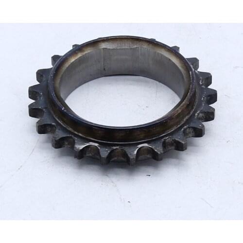 Crankshaft Sprocket Direct Replaces fits for 1.4 TDI 045105209 Compact Lightweight