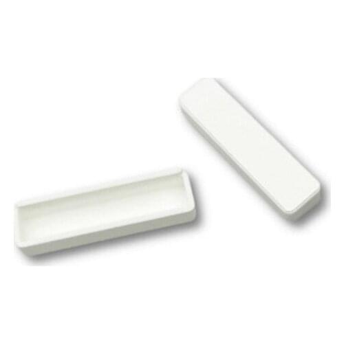 2pcs/set Dustproof Battery Cover Moisture-proof Charging Port Protective Cover for Hubsan ZINO 2 Drone Spare Parts