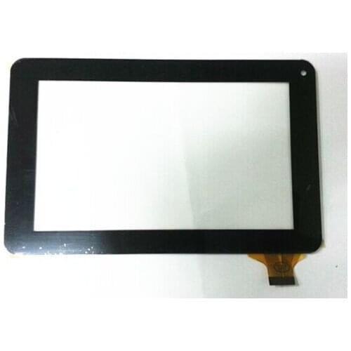 7 inch touch-screen tablet computer multi touch capacitive screen handwriting screen CTP-0132-R1
