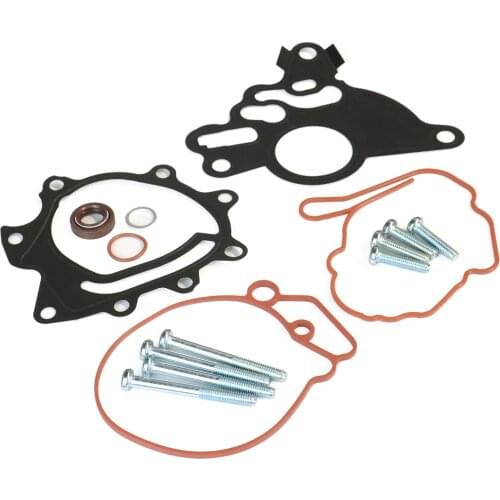 AP01 03G145209 For AUDI A3 A4 A6 for VW GOLF V PASSAT TOURAN 2.0TDI Tandem Vacuum Pump Repair Gasket Kit