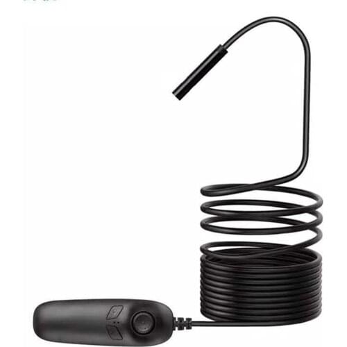 2MP 1200P Wireless WIFI Endoscope Camera For Android and ISO