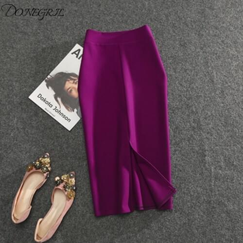 Donegirl Womens Summer Skirts