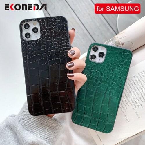 Ekoneda Phone Cases Samsung Galaxy S20 Plus